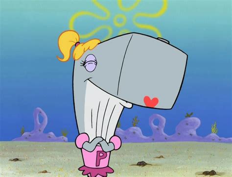 spongebob squarepants pearl krabs|pearl krabs gallery.